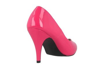 Pleaser DRE420/HP High-Heel-Pumps