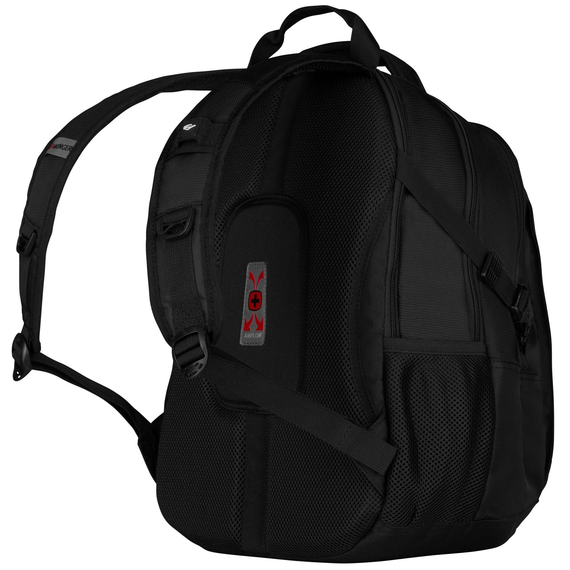Wenger Daypack, Polyester