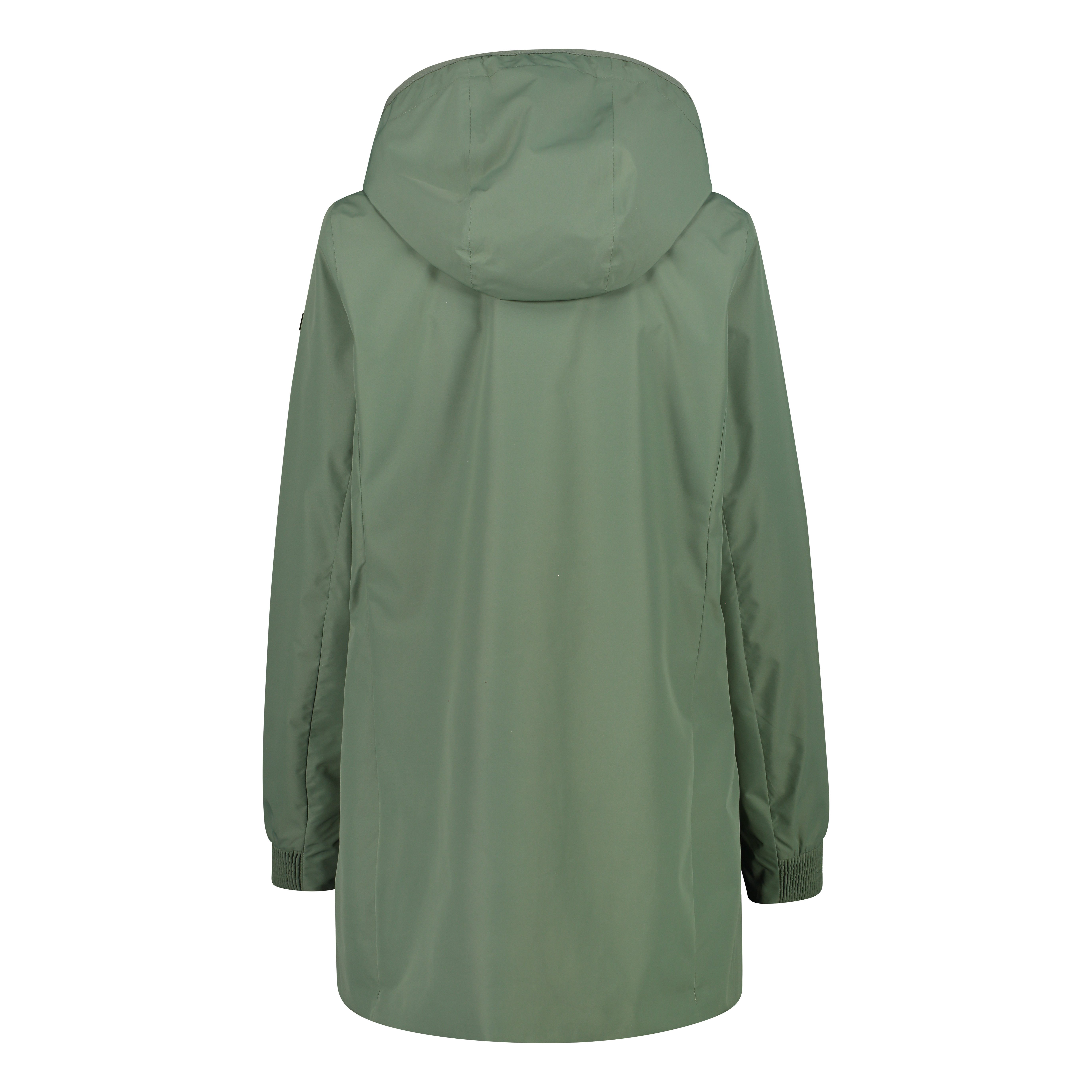 CMP Wintermantel CMP Damen Parka Woman günstig online kaufen