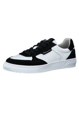 Tamaris 1-23617-42 001 Black Sneaker