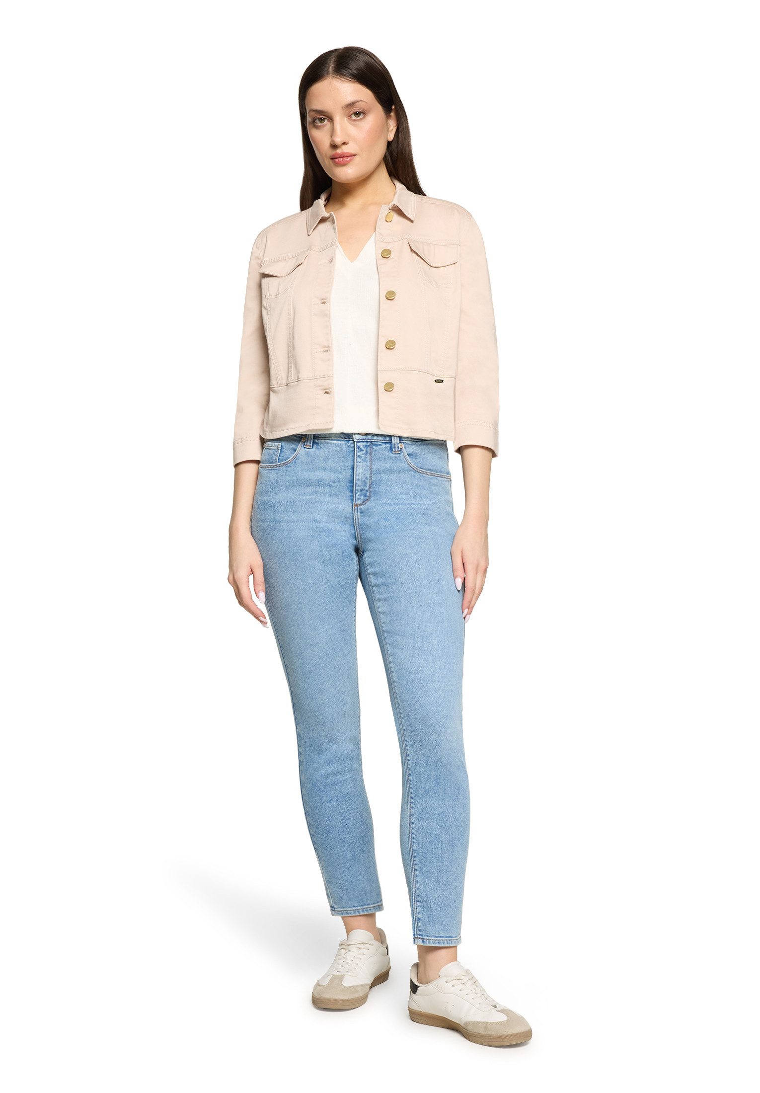 Betty&Co Kurzblazer