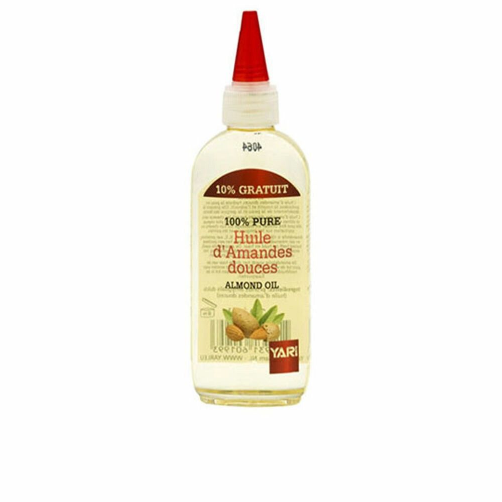 Yari Haaröl 100% PURE almond oil 110ml