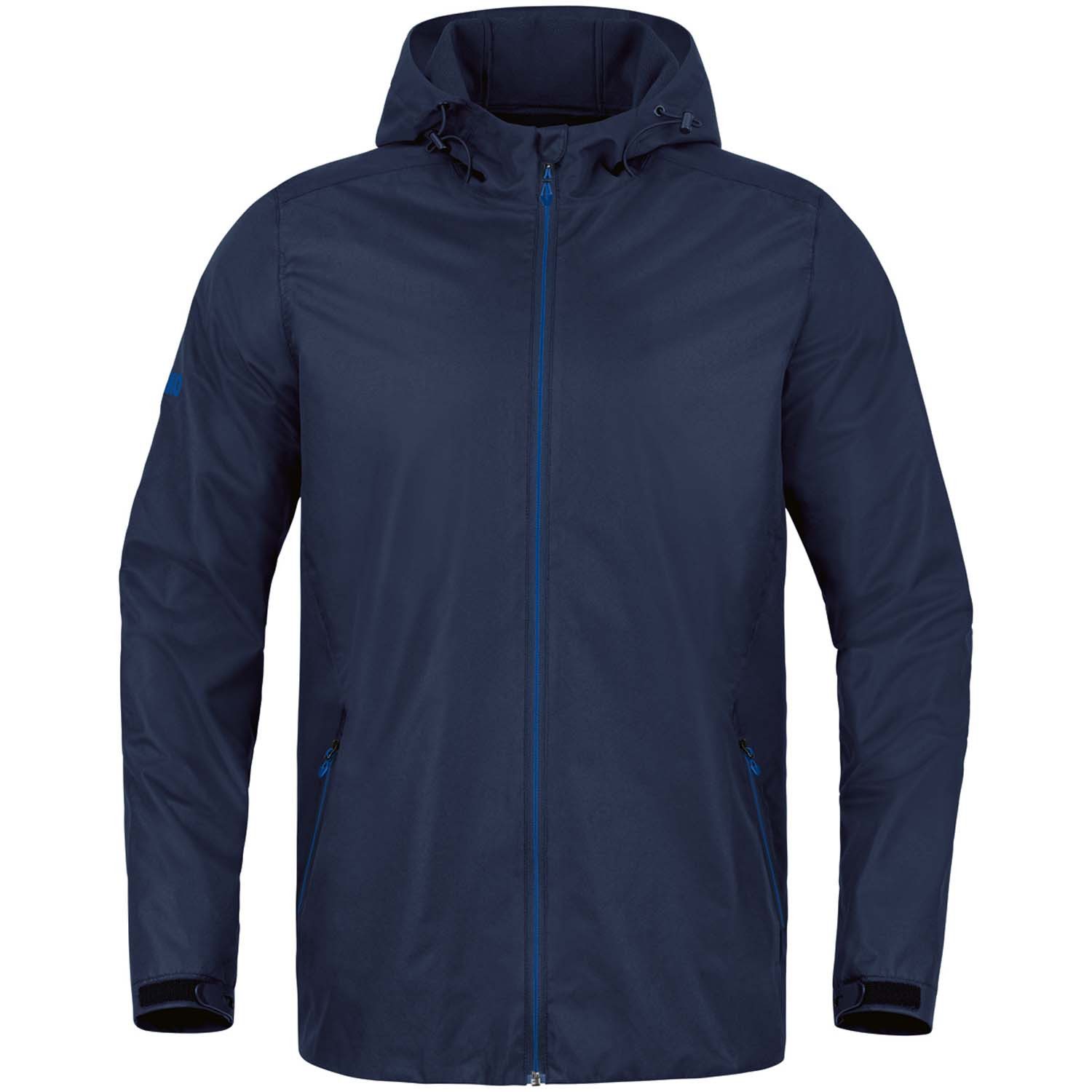 Jako Regenjacke Jako Herren Allwetterjacke Allround günstig online kaufen