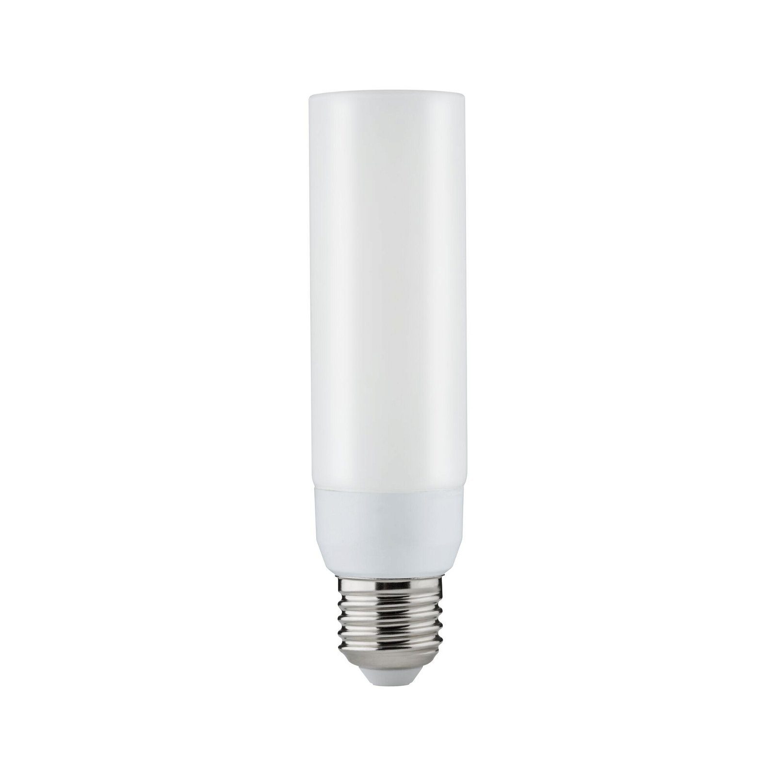 2700K, 230V Warmweiß Deco Pipe Paulmann 5,5W Satin LED-Leuchtmittel