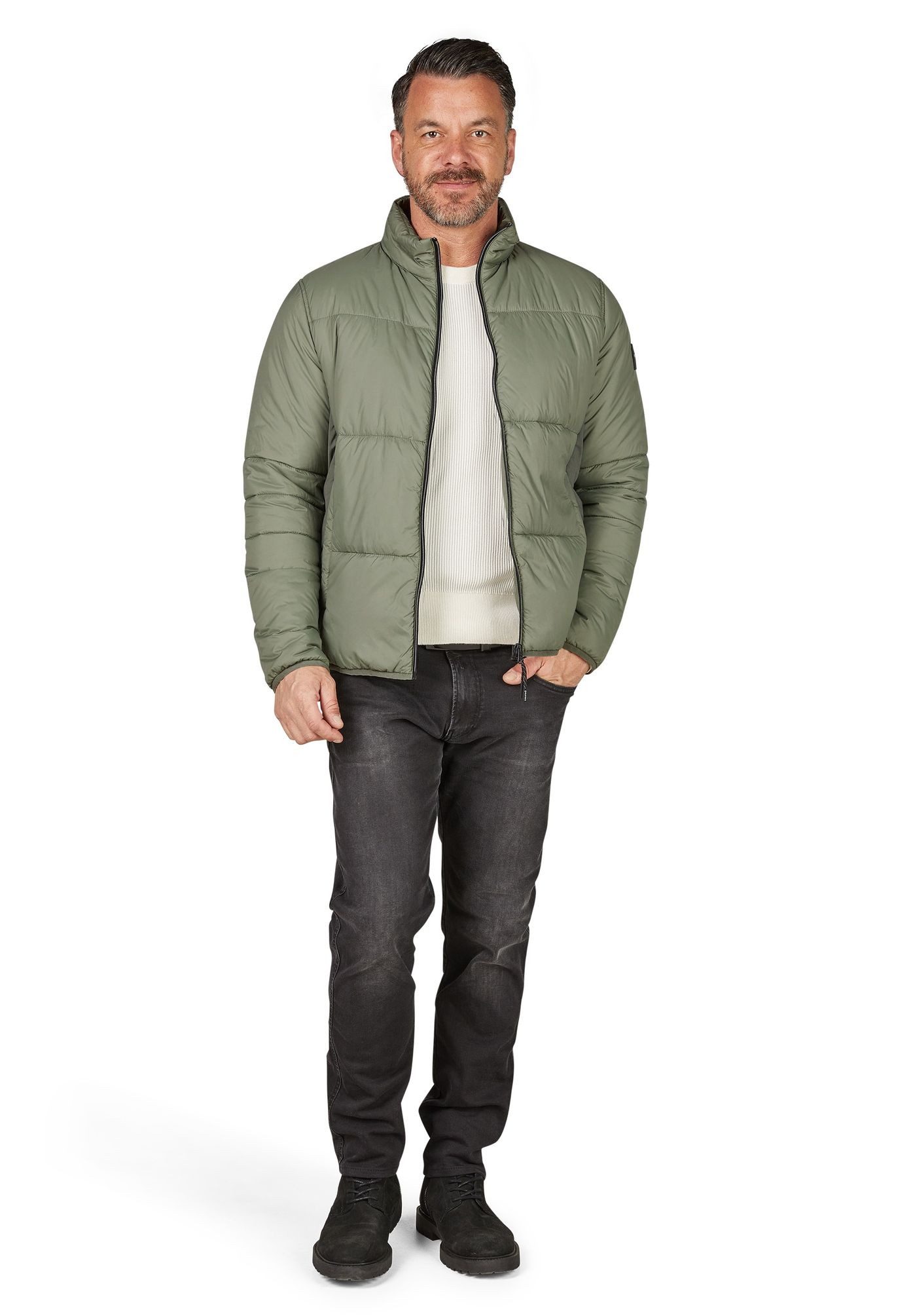 Calamar Steppjacke 130380 9Y05