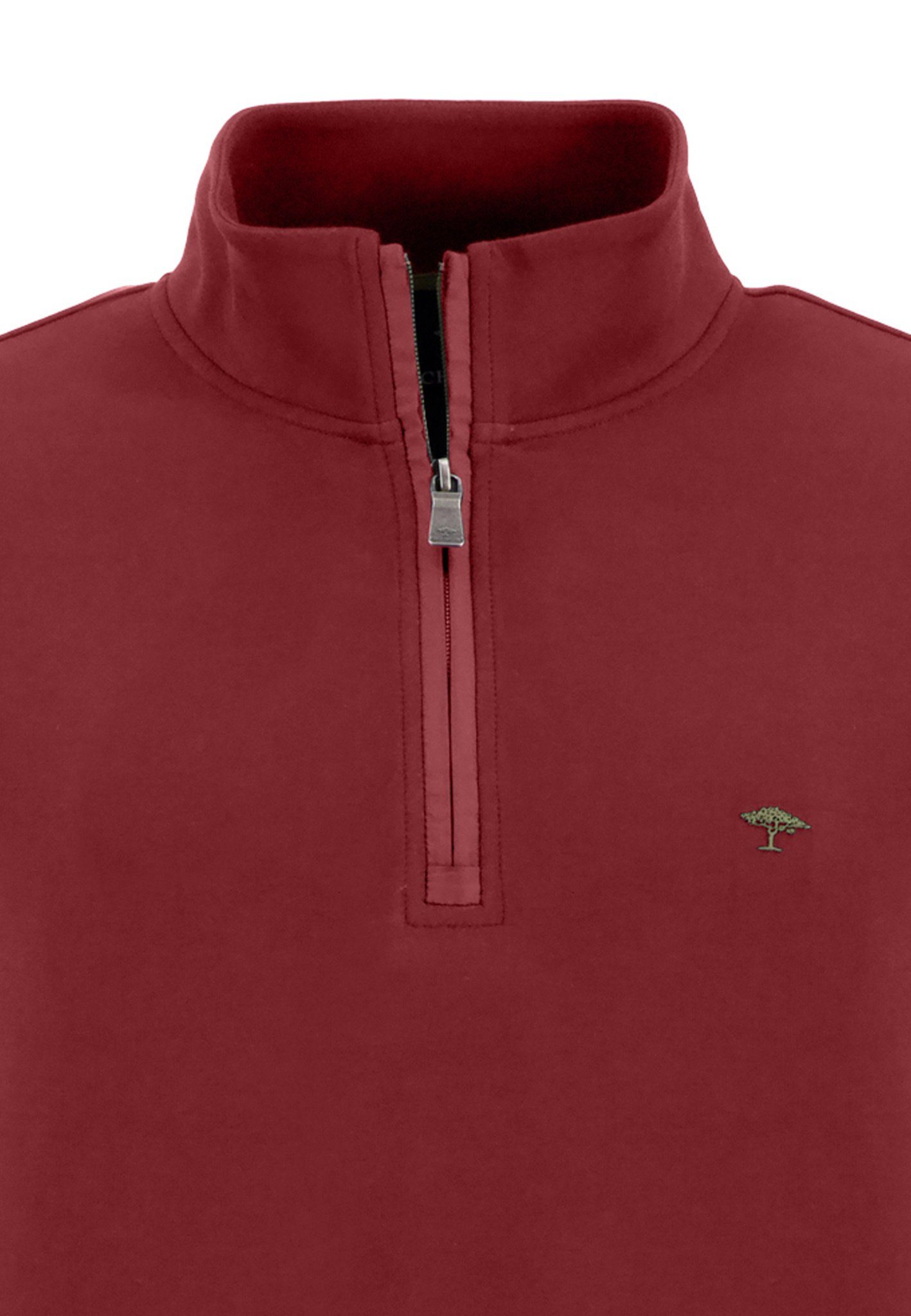 FYNCH-HATTON Troyer Troyer-Zip, Techno-Interlock