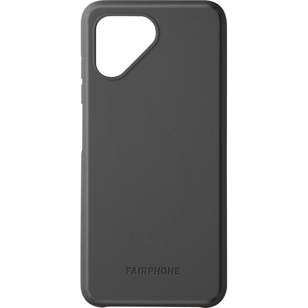 Fairphone Handytasche Klassische Lederjacke für Damenbekleidung. (Original Fairphone Hülle für Fairphone 4)