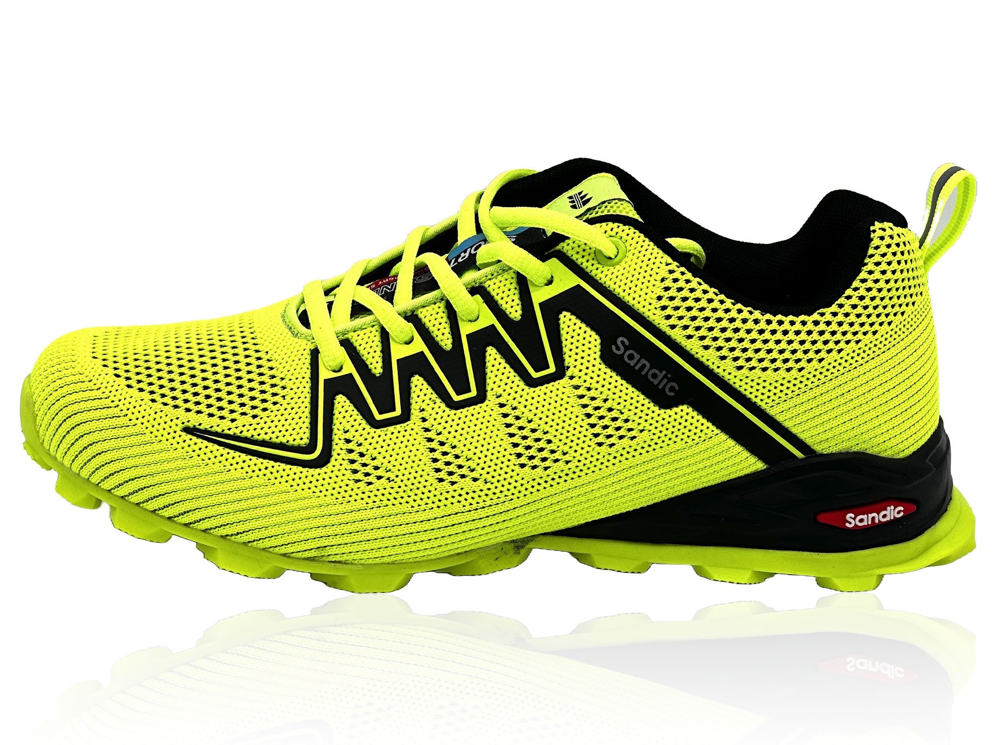 Nowaland Leichte und Bequeme Laufschuhe Sportschuhe günstig online kaufen