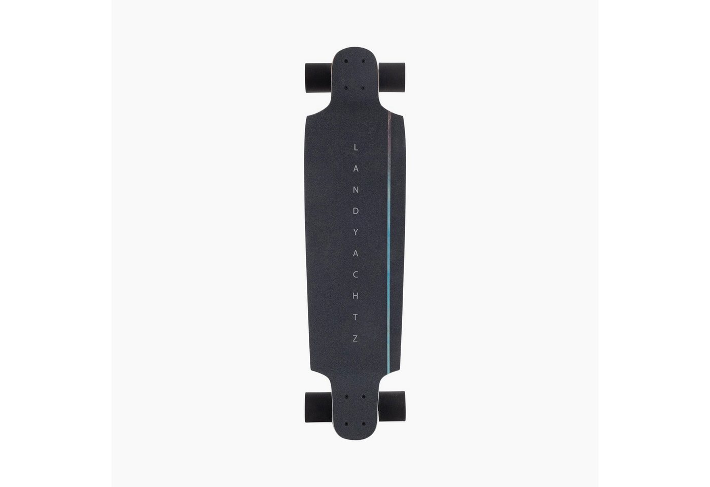 Thumbnail - Landyachtz Longboard Top Cat Owl 37" Cruiser Longboard