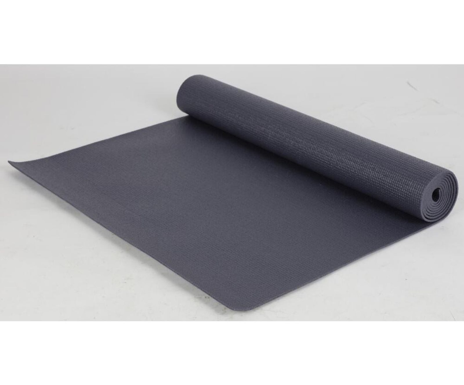 BURI Yogamatte 12x Yogamatte Sport Fitness Pilates Gymnastik Boden Turnen Übungen