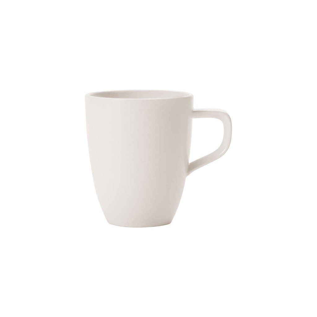 Villeroy & Boch Tasse Artesano Henkelbecher, Porzellan
