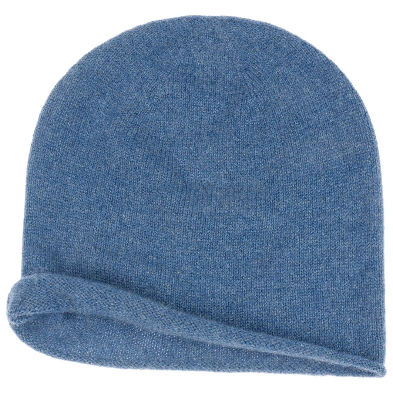 Seeberger Strickmütze (1-St) Kaschmirmütze Oversize günstig online kaufen