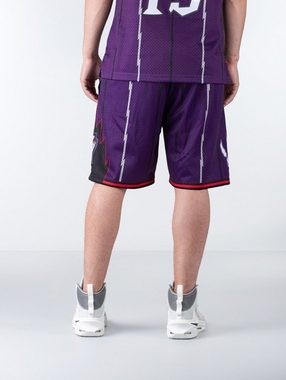 Mitchell & Ness Funktionsshorts Mitchell & Ness NBA Swingman Shorts