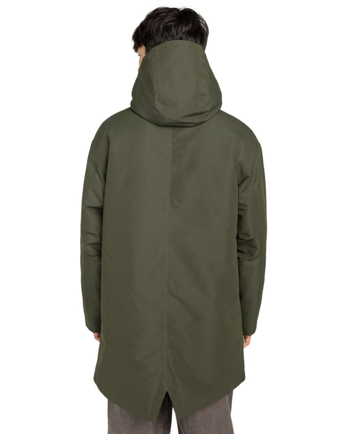 Element Outdoorjacke Fishtail