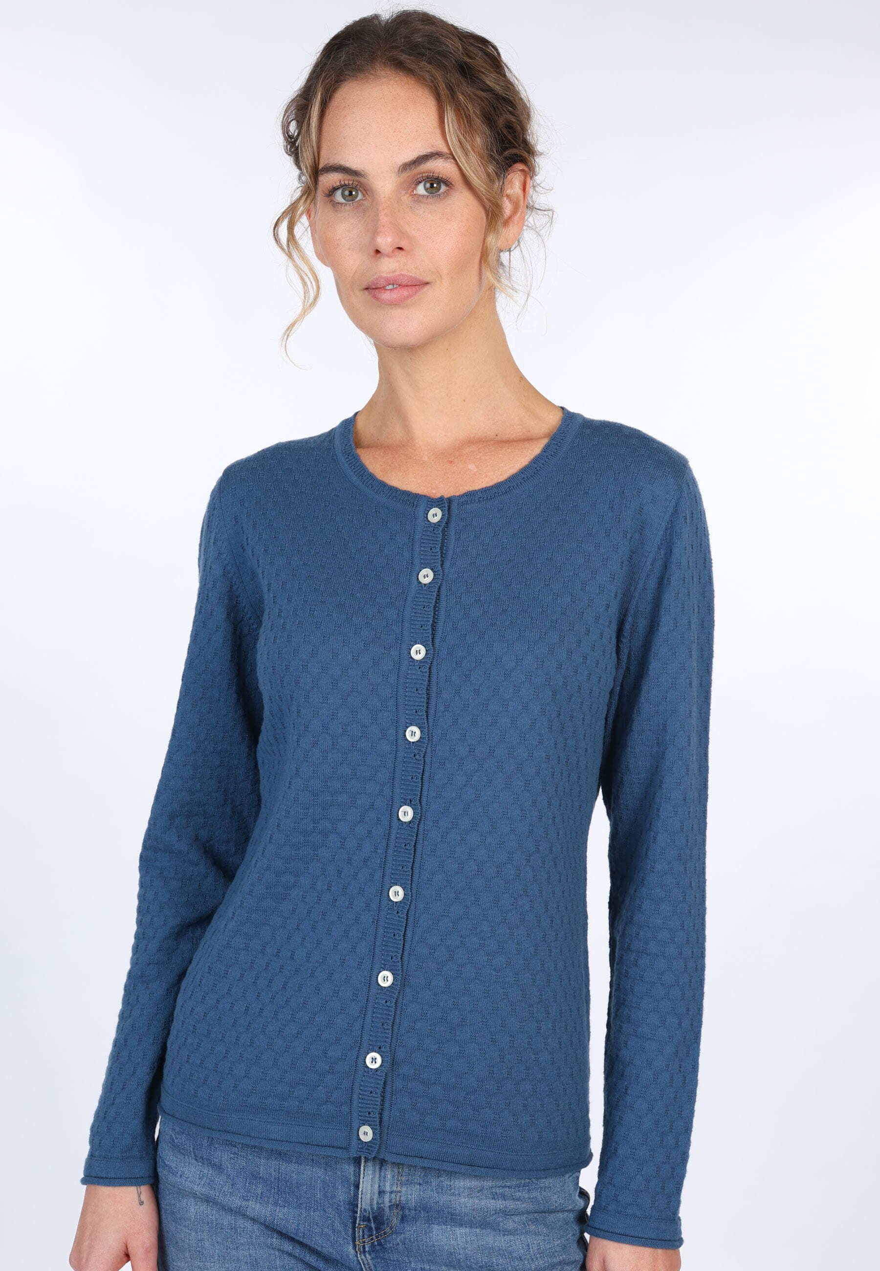 Strickjacke Lele