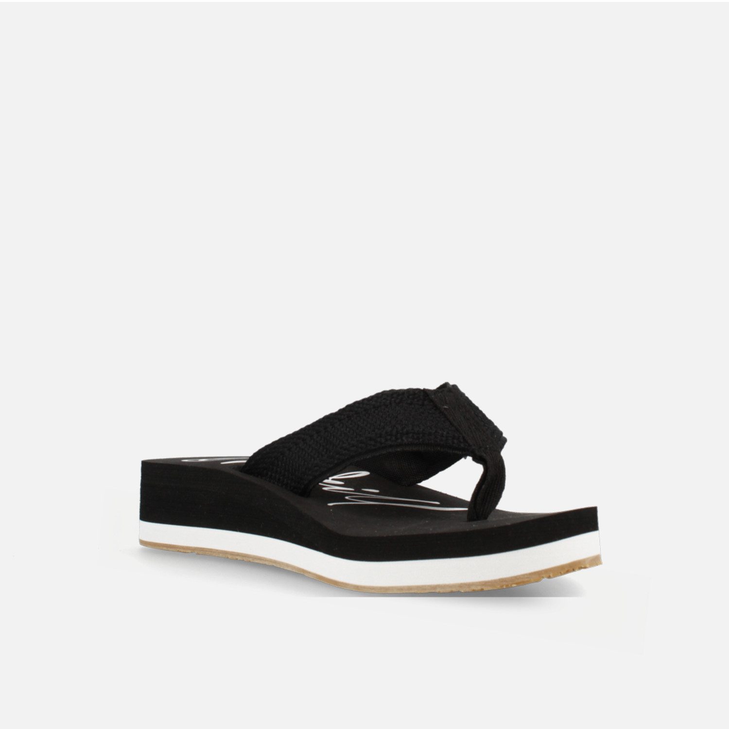 O'Neill AGATE WOMEN SEMI-WEDGE Zehentrenner