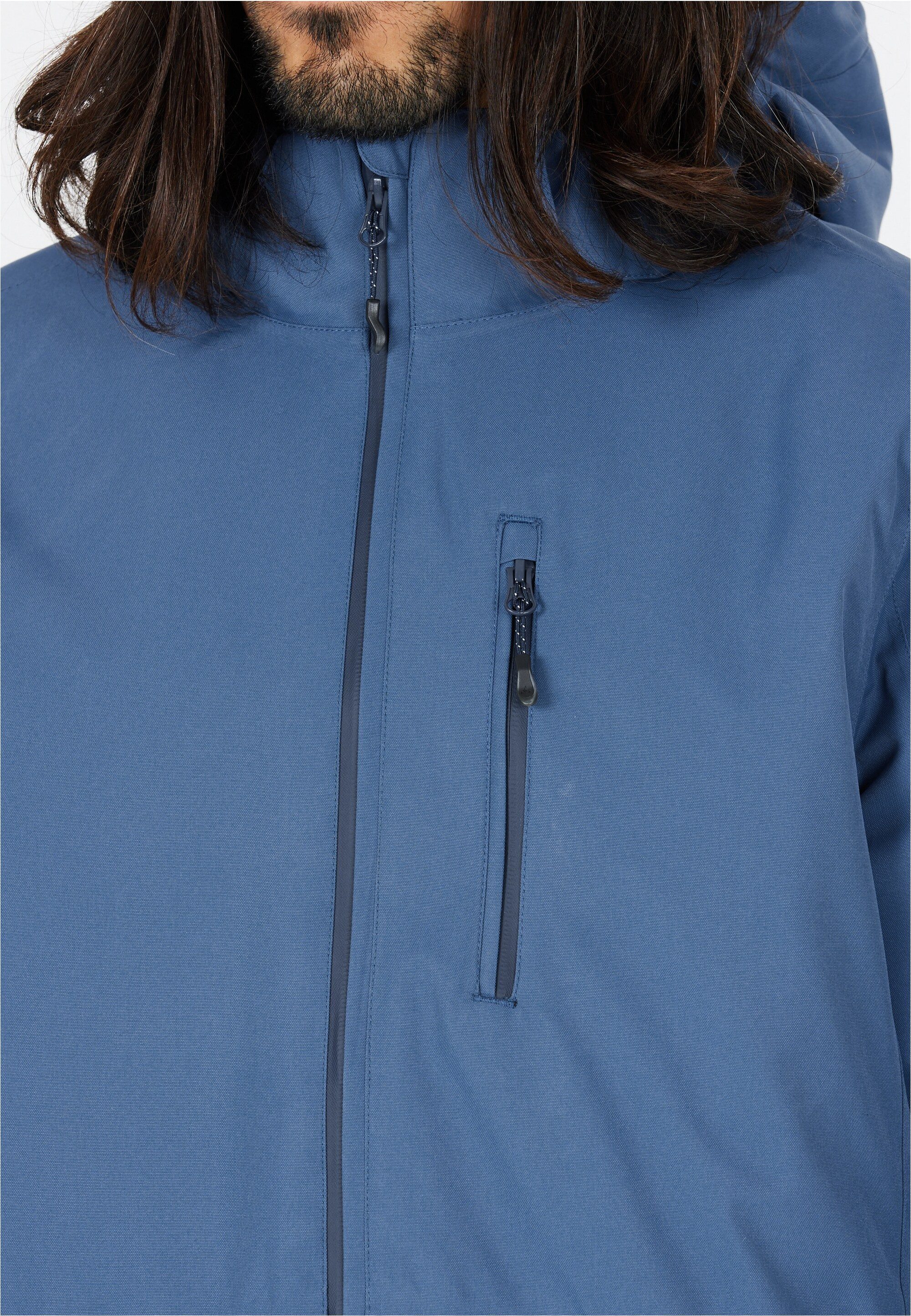 WHISTLER Skijacke Drizzle mit wasserabweisender Membran