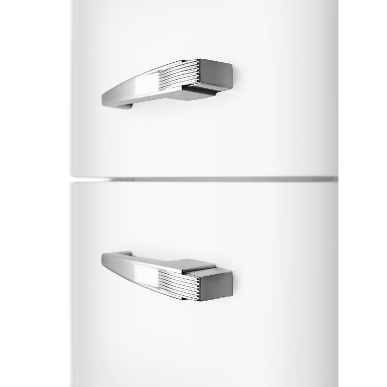 Smeg Kühl-/Gefrierkombination FAB30LWH6, 172.0 cm hoch, 60.0 cm breit