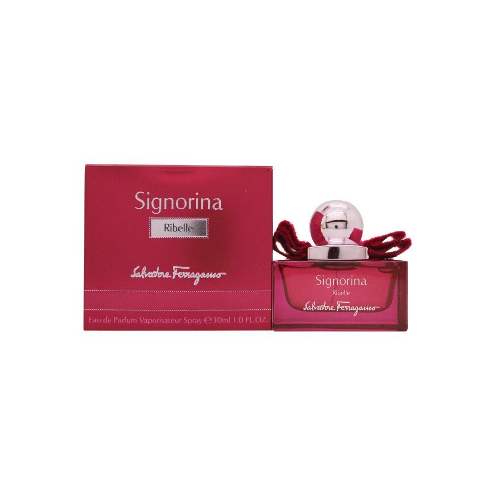 Eau de Parfum Damenparfüm Signorina Ribelle EDP 30 ml