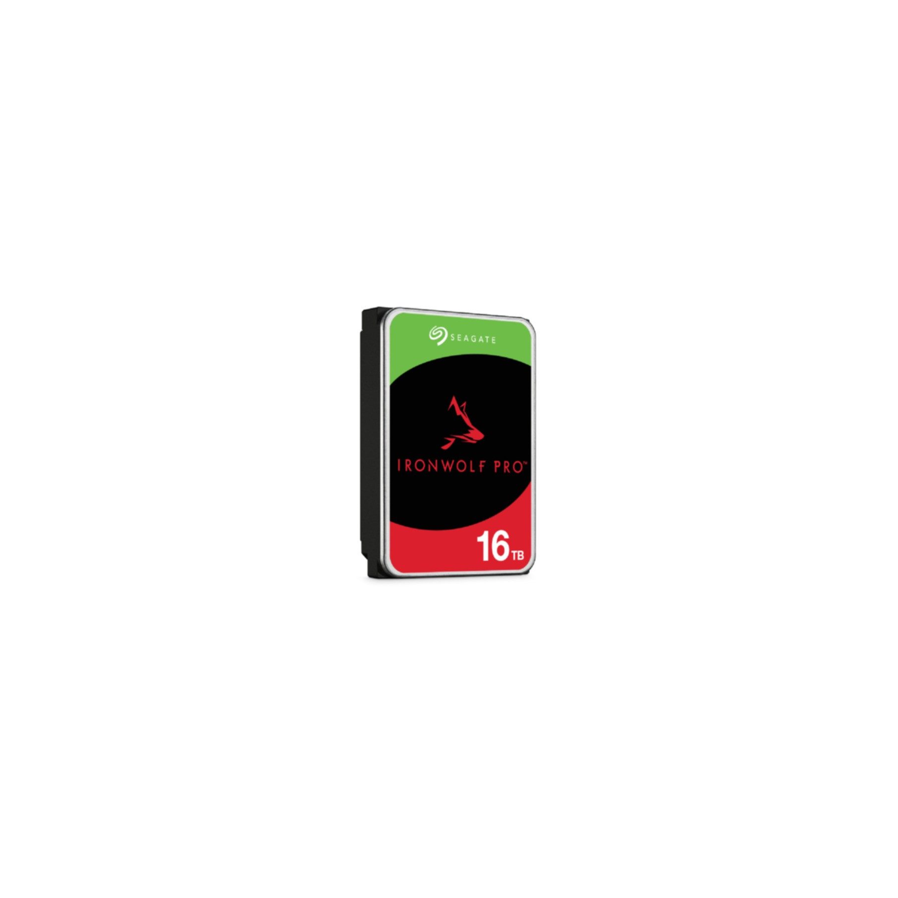 Seagate ST16000NT001 HDD-Festplatte (16 TB) 3.5""