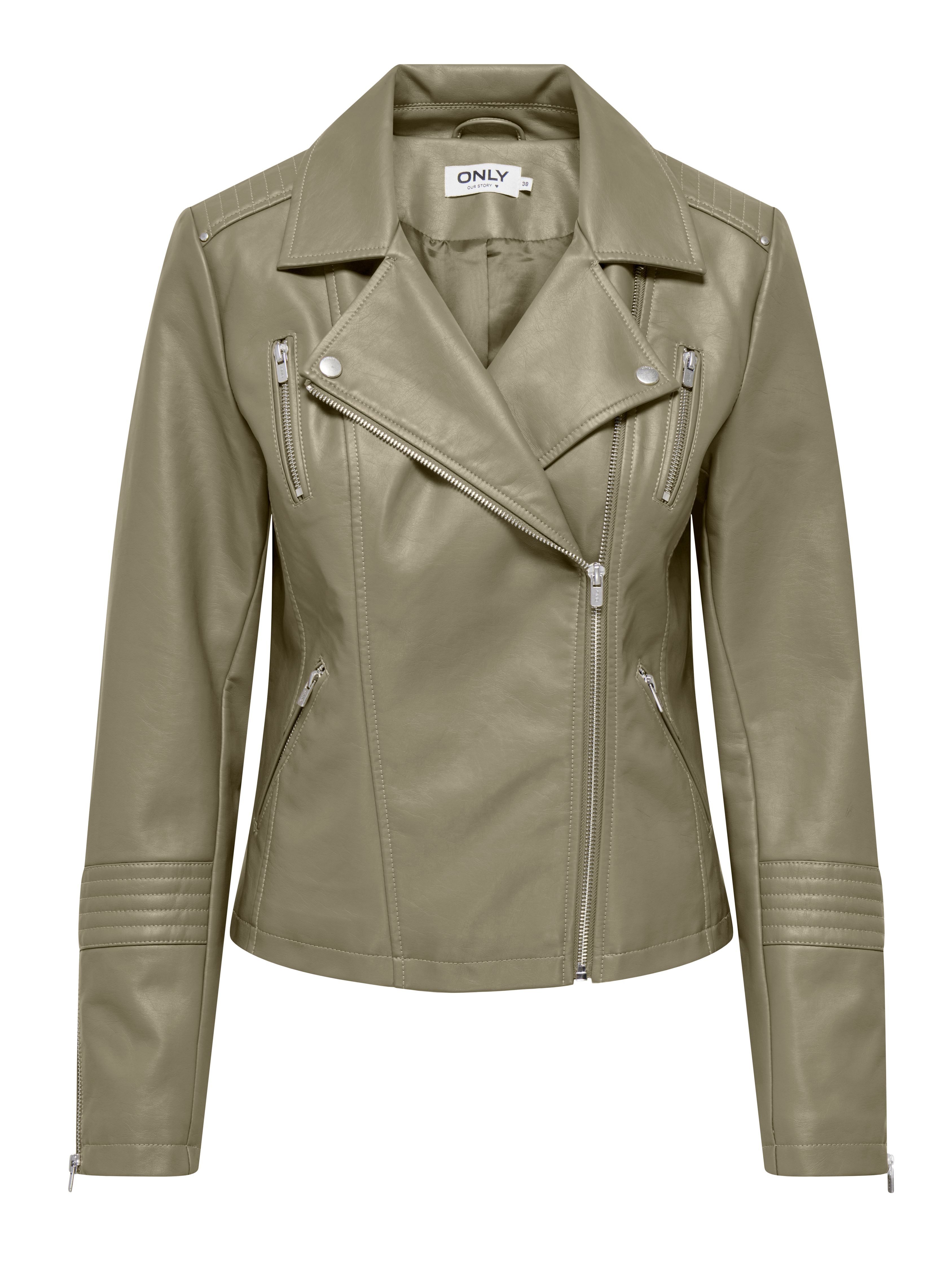 ONLY Winterjacke günstig online kaufen