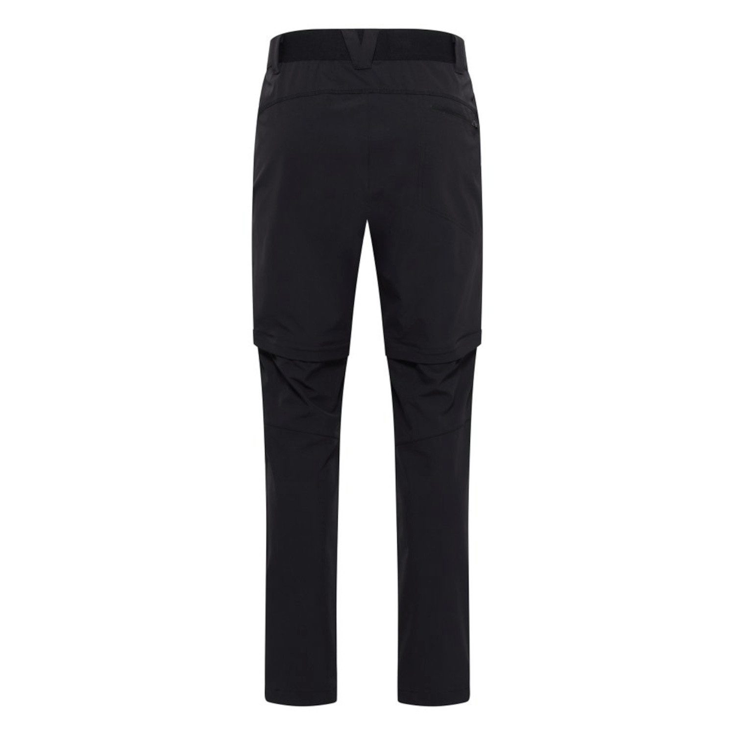 Witeblaze Trekkinghose Witeblaze Herren Hose BERGAMO 3 ZIPP OFF SL Men s Funct Pants 1139058