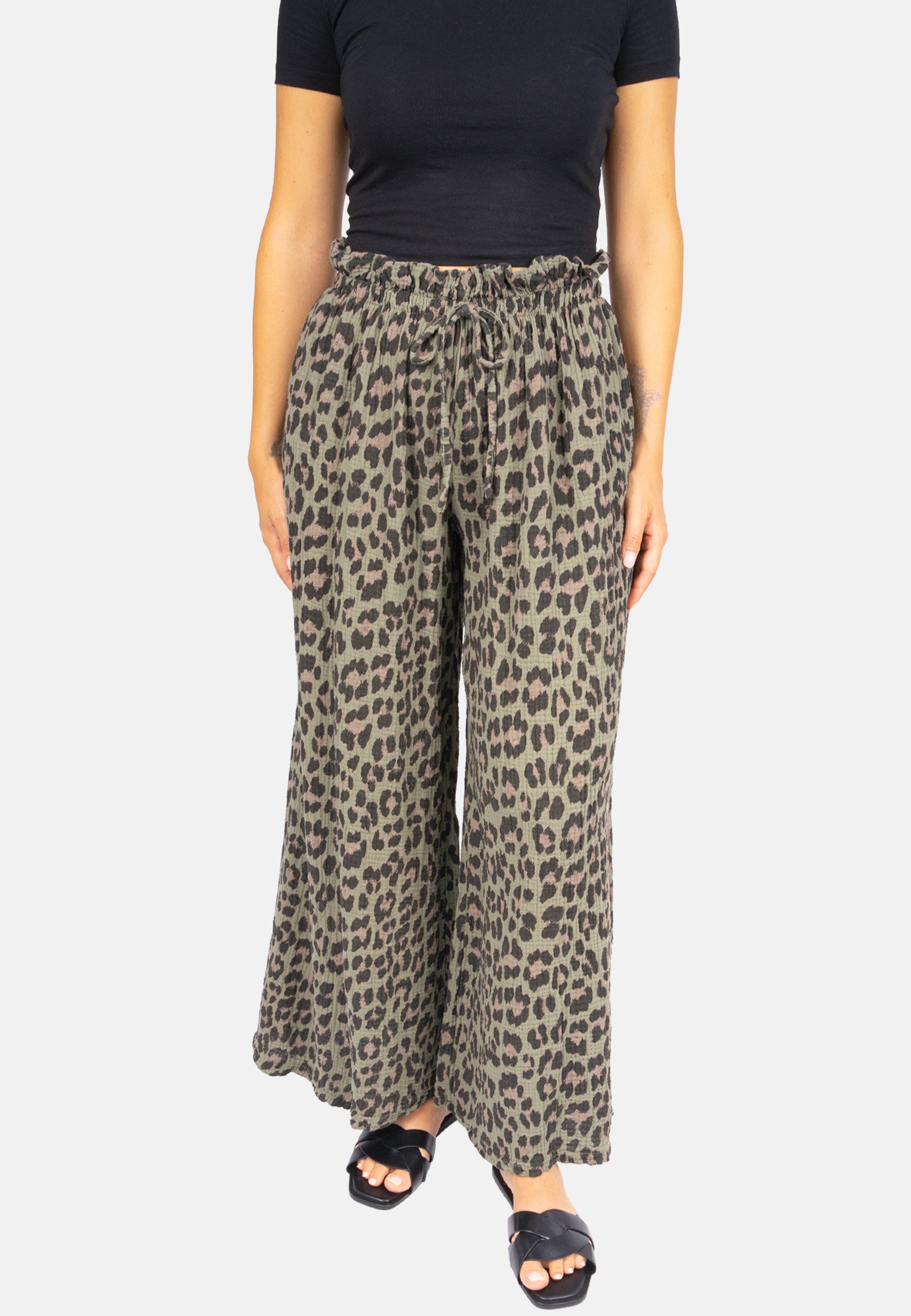 Seasons of April Stoffhose DANI LEO günstig online kaufen