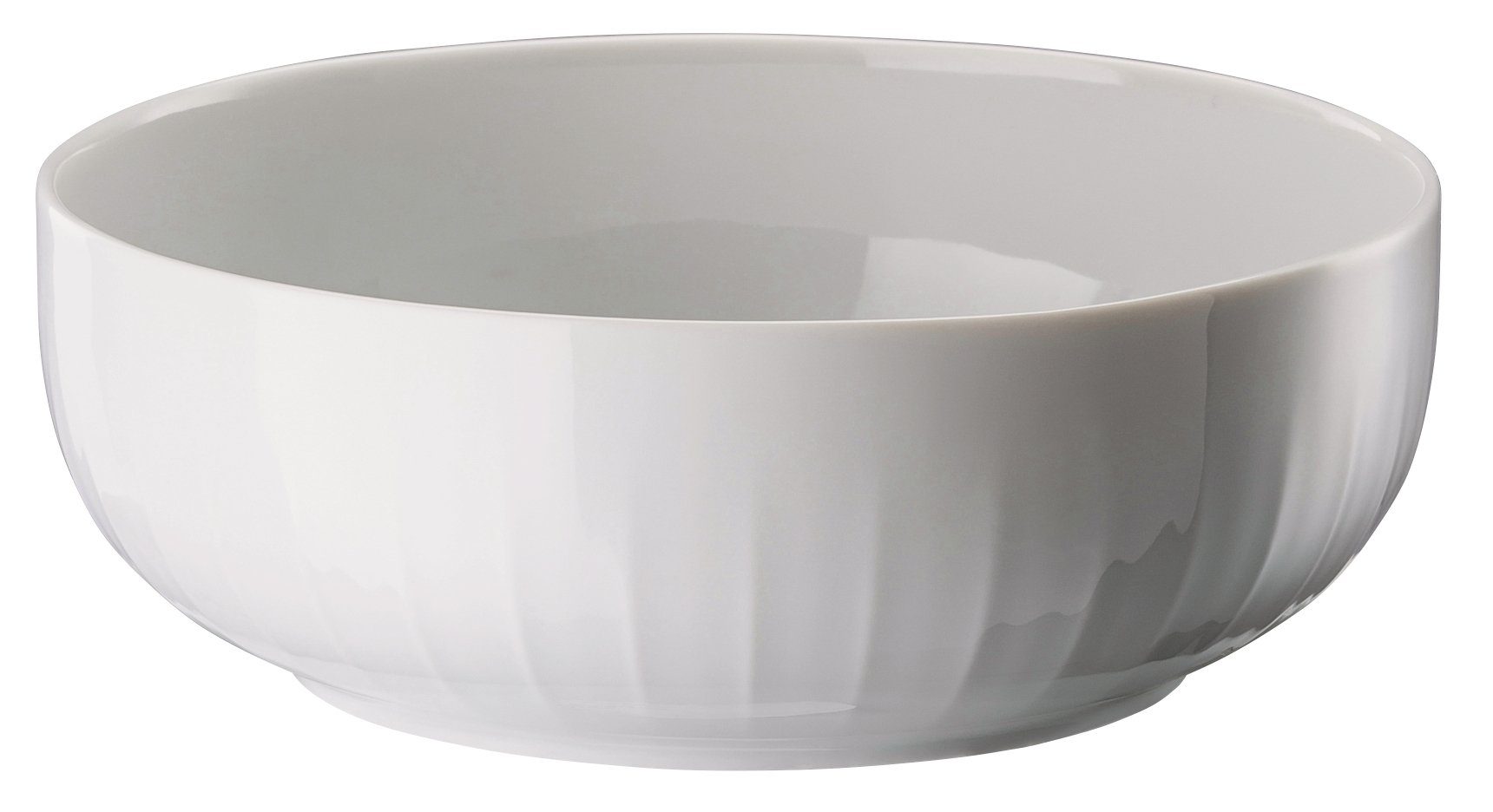 Rosenthal Schale Joyn Weiss Schale 16 cm, Porzellan, (Schüsseln & Чаші), Чаші / Schälchen / Schüsseln