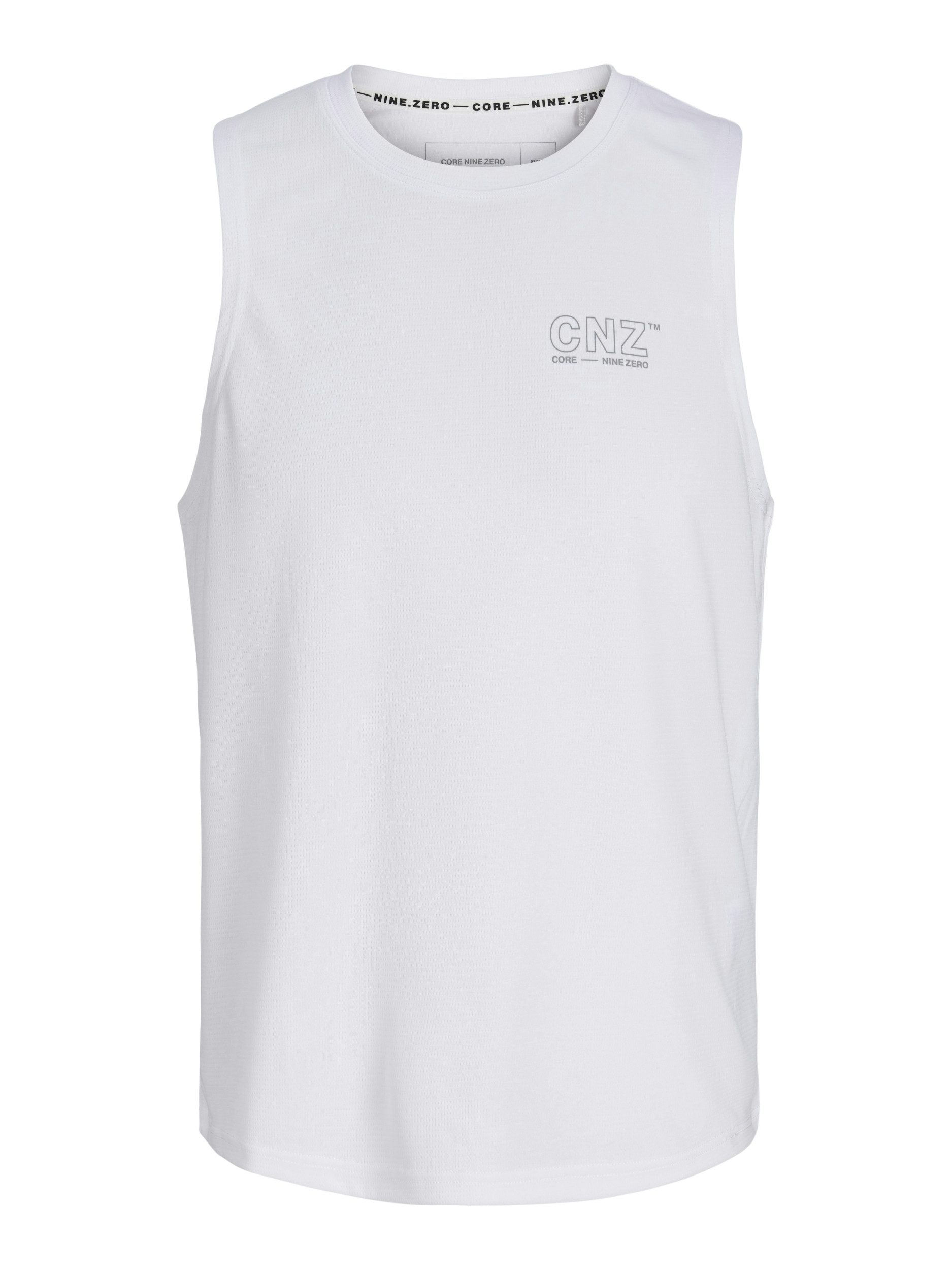 Jack & Jones Kurzarmshirt JCOCNZ TANK günstig online kaufen