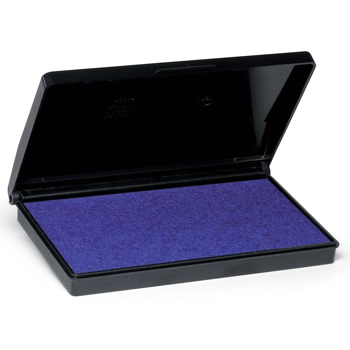 TRODAT trodat Stempelkissen blau 9,0 x 5,0 cm Stempelkissen
