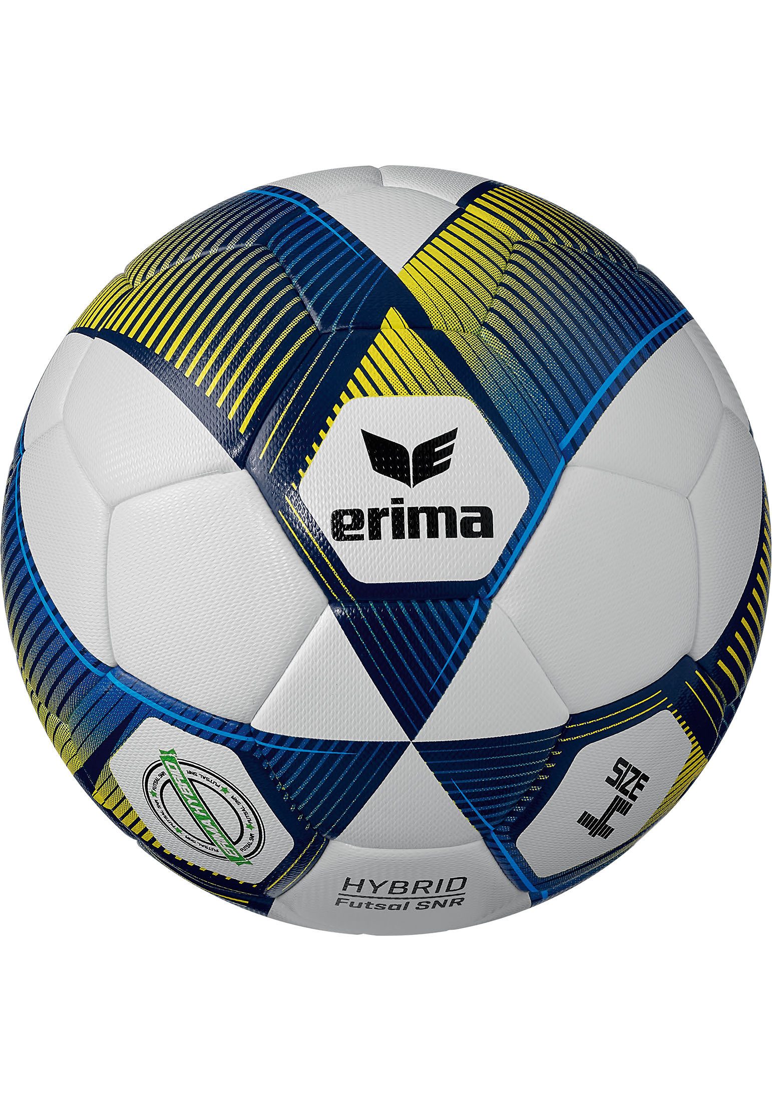 Fußball ERIMA HYBRID FUTSAL