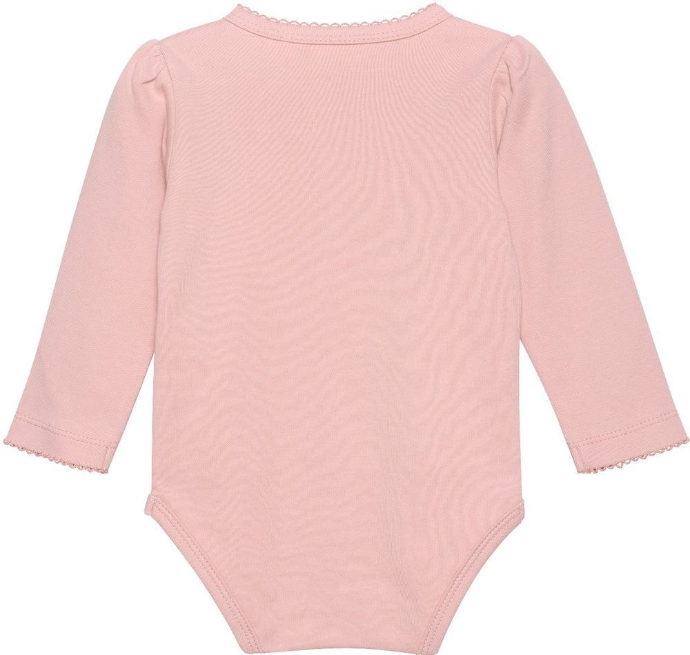 Fixoni Langarmbody Body LS Solid