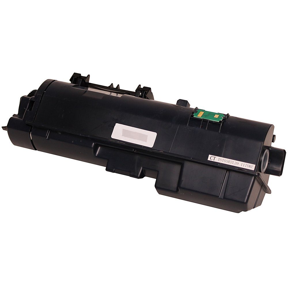 ABC Tonerkartusche, Kompatibler Toner für Utax PK-1012 P4020 MFP P4025w P4026iw Triumph