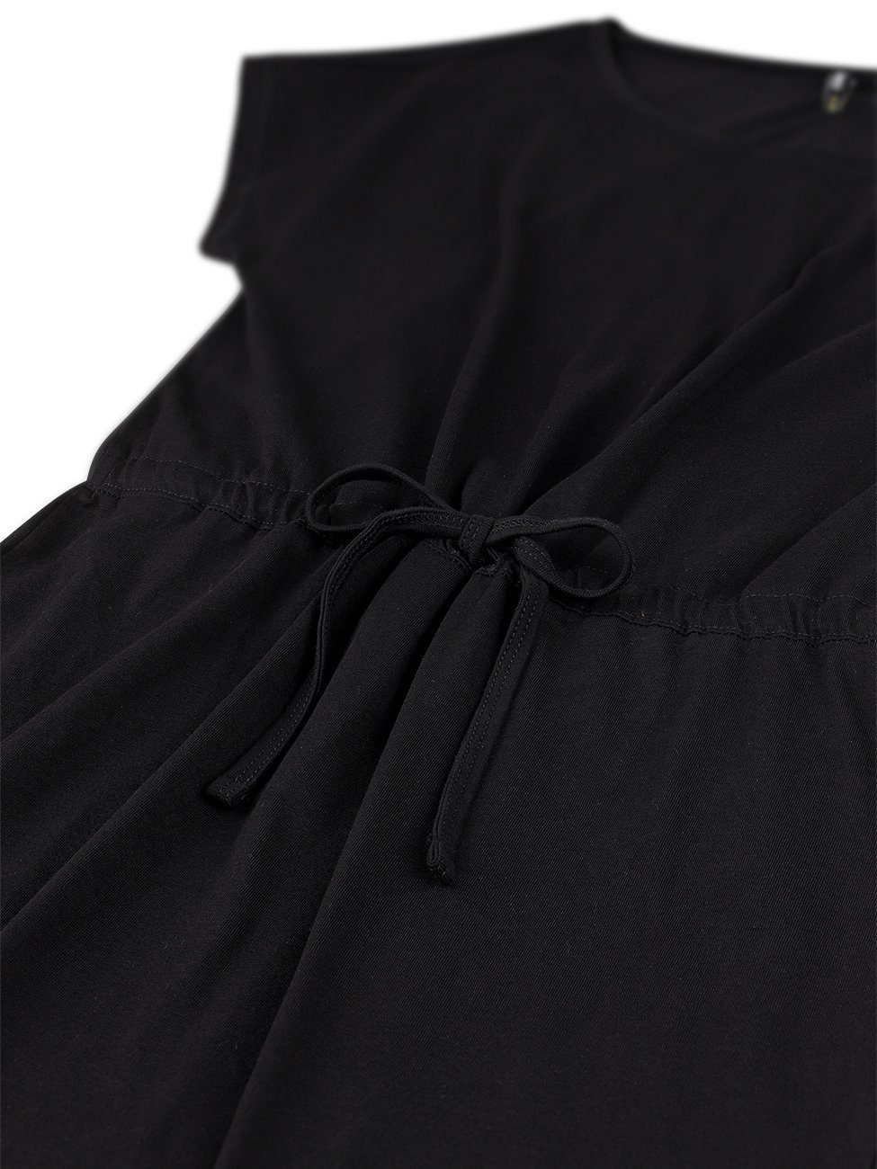 ONLY summer dress women's mini dress onlMAY S/S Dress A-line made of 100% cotton