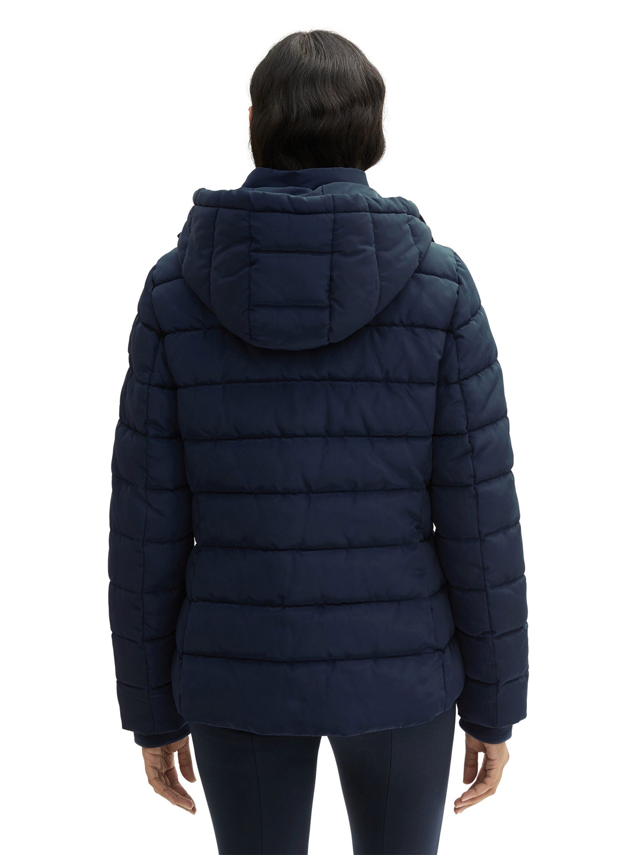 TOM TAILOR Steppjacke (1-St)