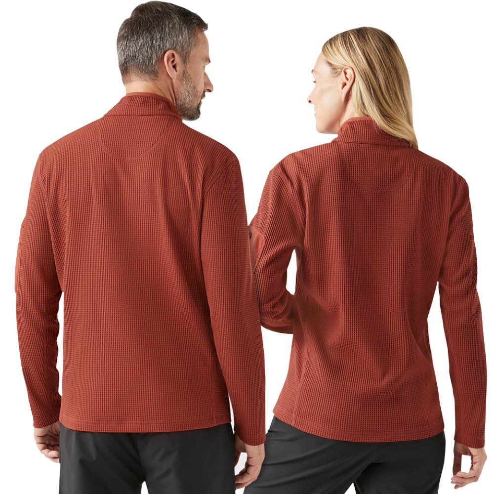Regatta Professional Troyer mit Zipper hautfreundlich und atmungsaktiv – Bild 4 von 5