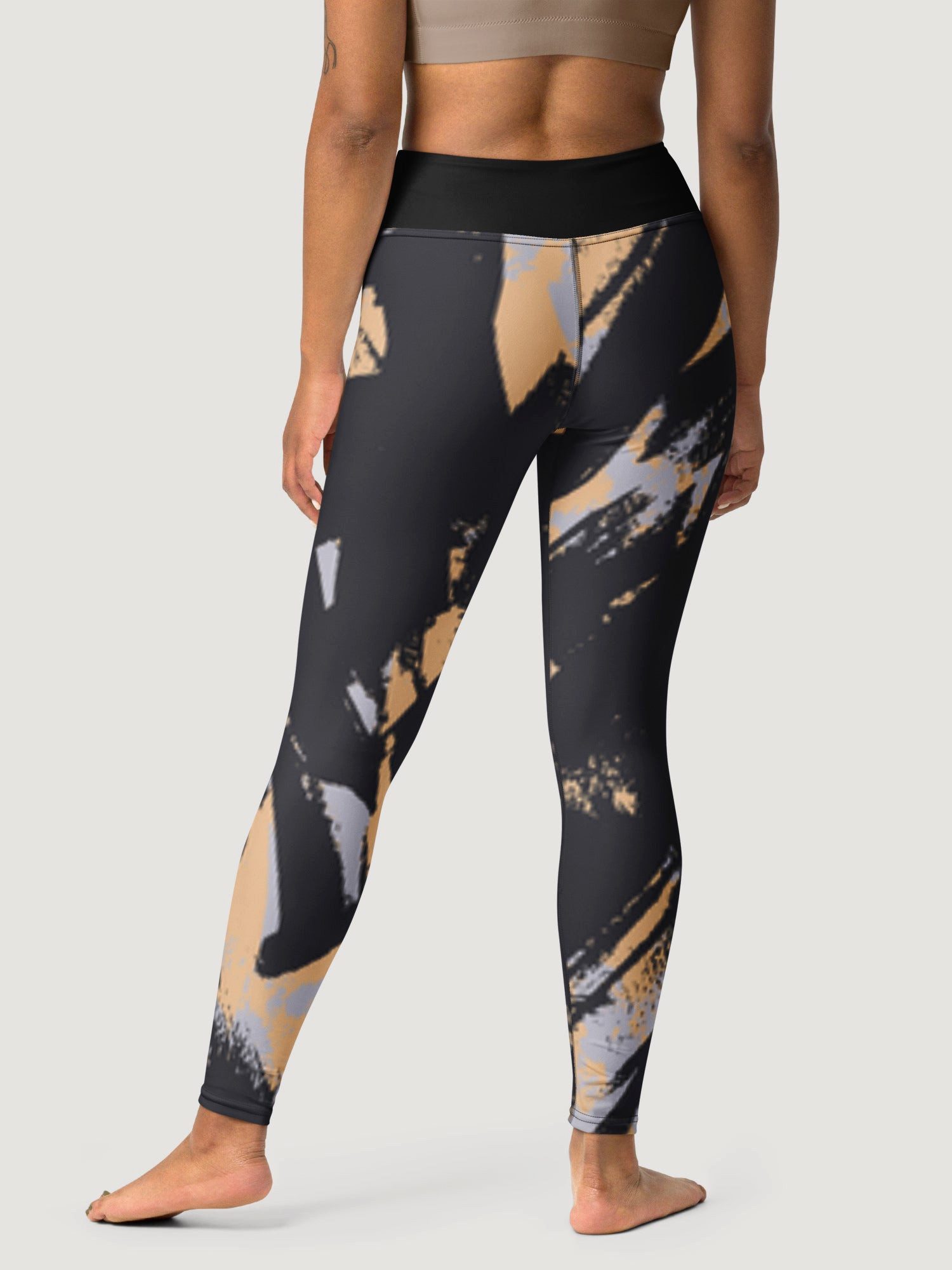 VAAM LMNTS Leggings AMEZIA LEGGINGS – Bild 5 von 5