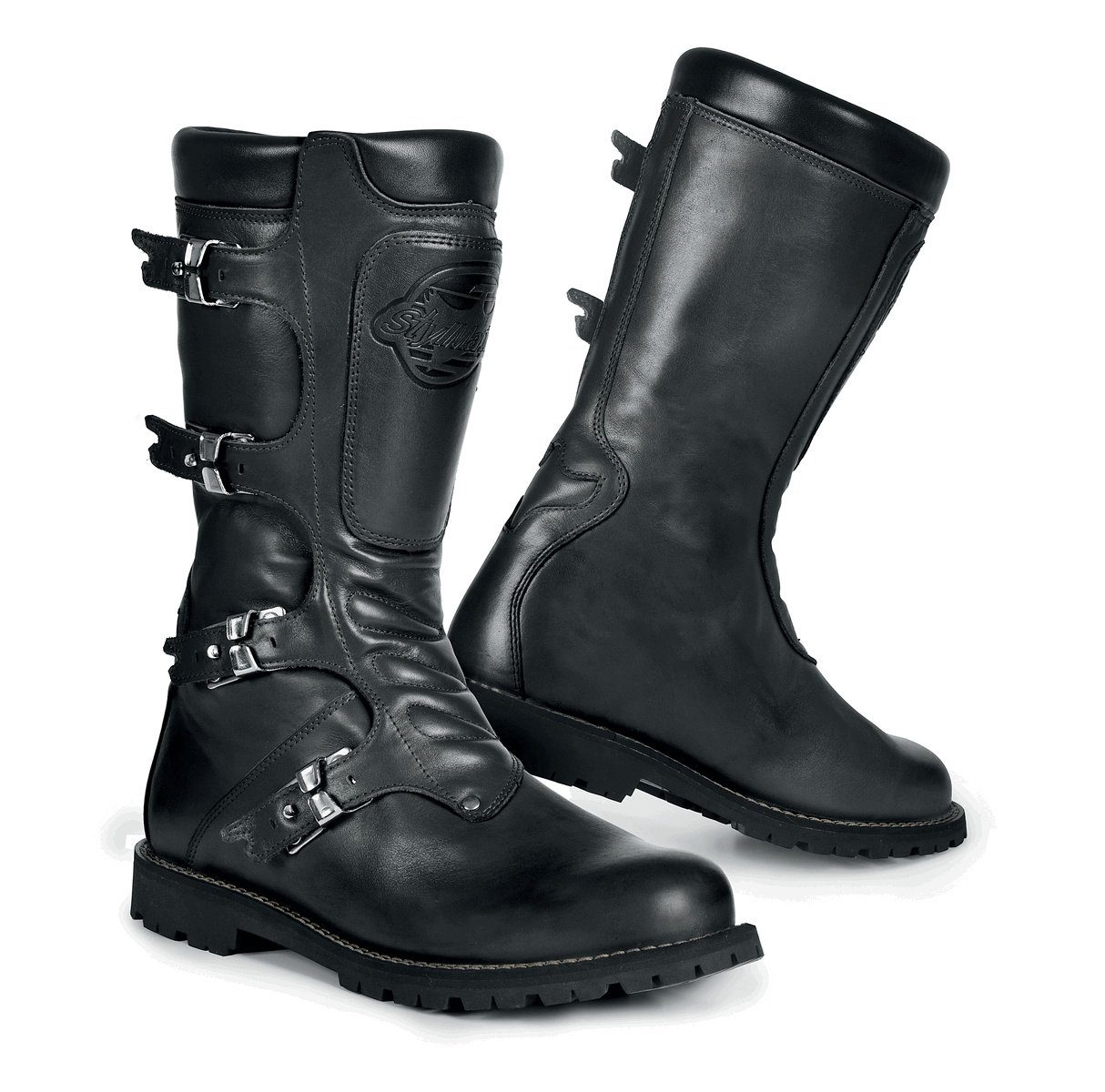 Stylmartin Motorradstiefel