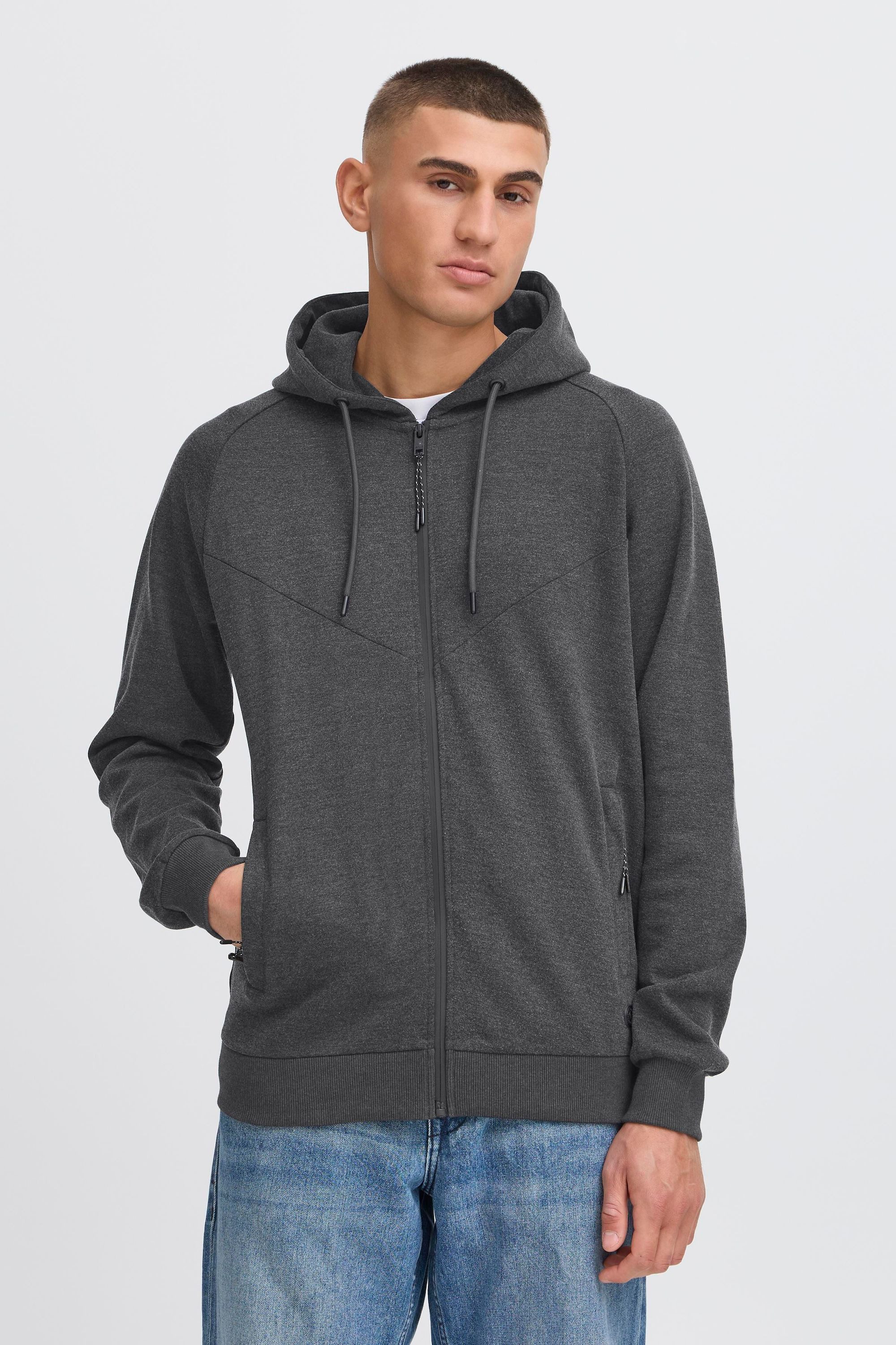 !Solid Kapuzensweatjacke SDGelbert leichte Sweatshirtjacke mit günstig online kaufen