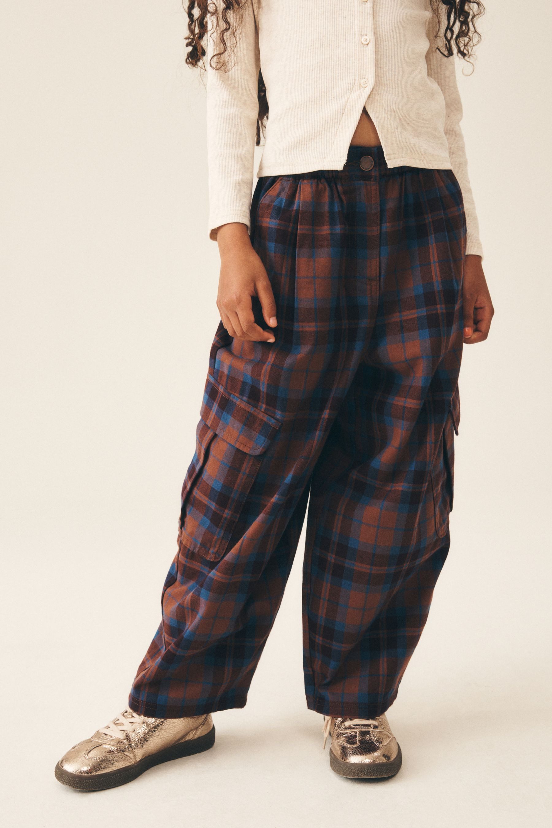 Next Cargohose Cargohose (1-tlg)
