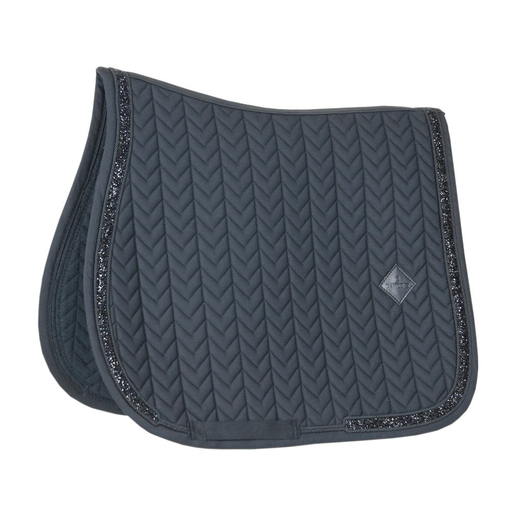 Kentucky Horsewear Schabracke Springschabracke Glitter Stone