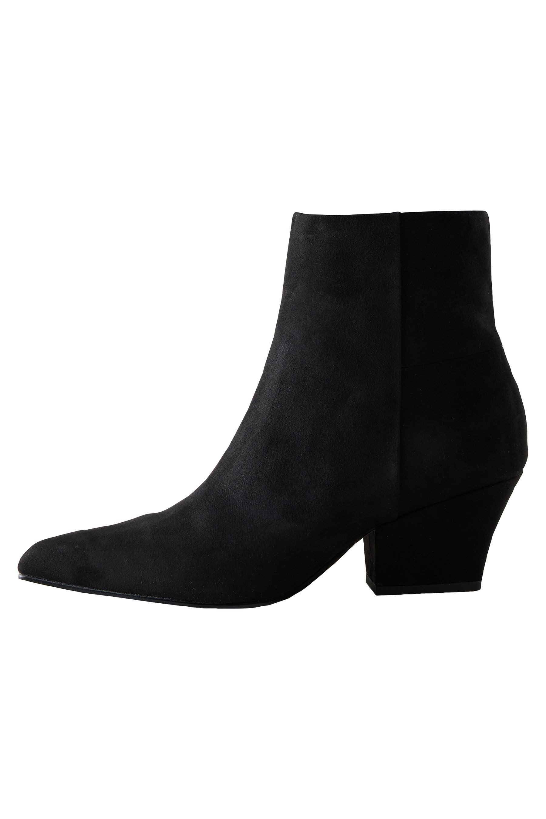 Next Forever Comfort® Stiefeletten, spitze Zehenpartie Stiefelette