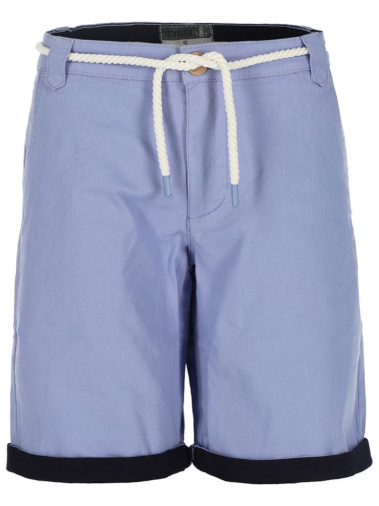 Leitfeuer Bermudas Damen Kurze Hose mit günstig online kaufen