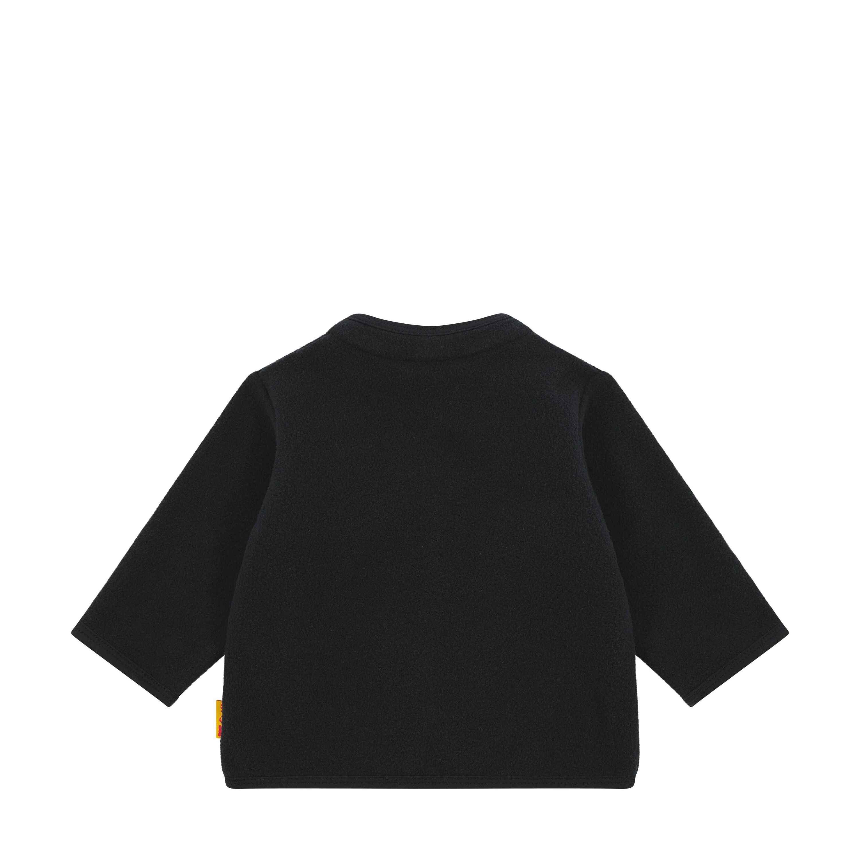 Steiff Fleecejacke Fleecejacke Special Made Units günstig online kaufen