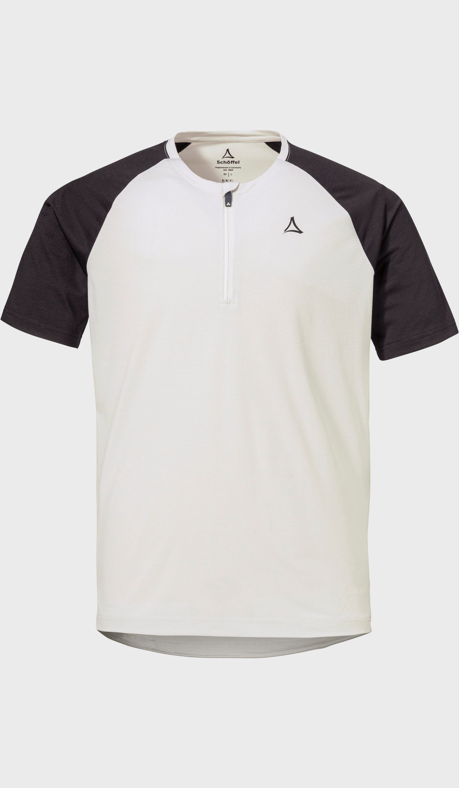 Schöffel Radtrikot CIRC Shirt Style Wetluga MNS