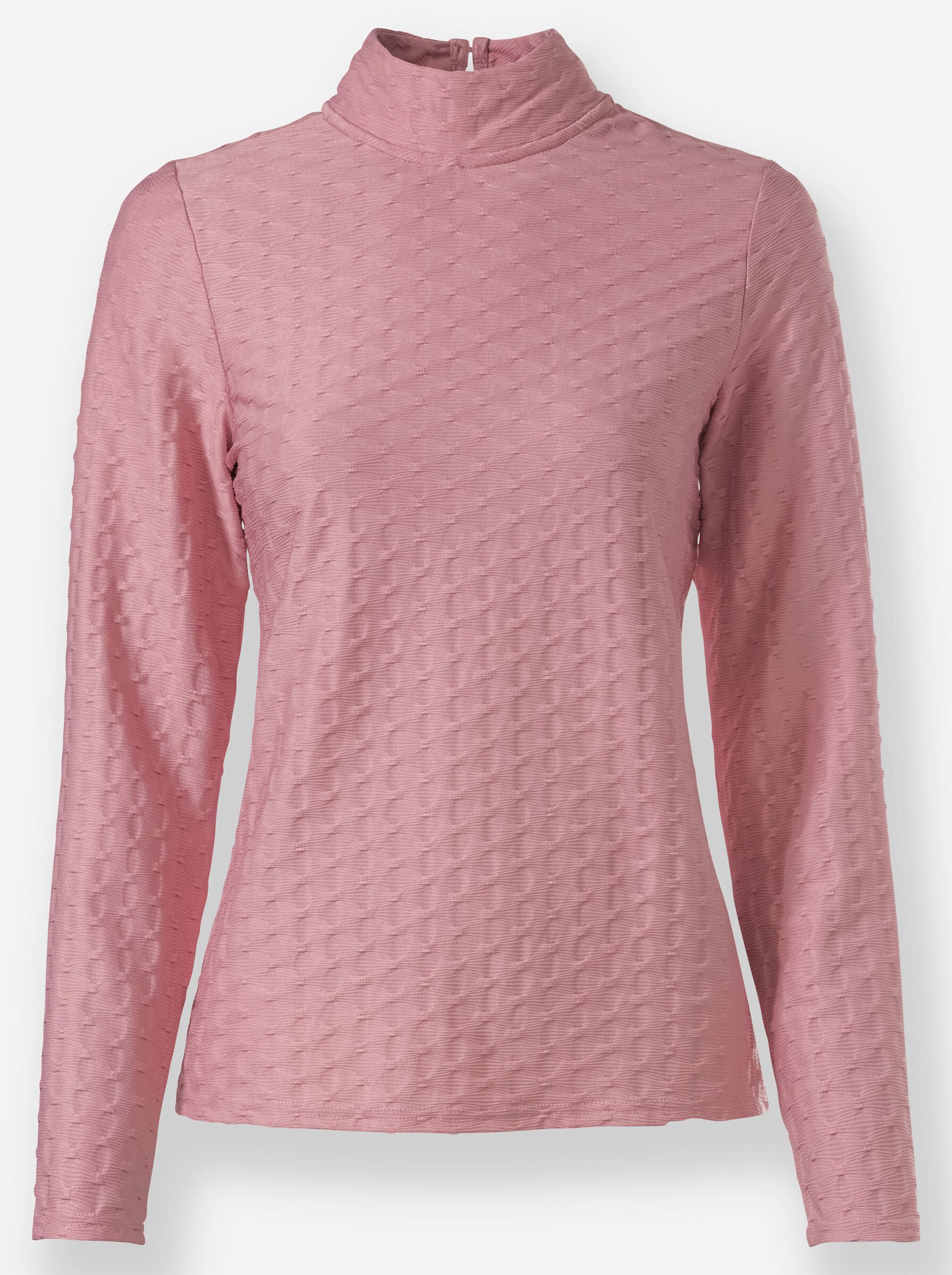 T-Shirt Shirt Langarm