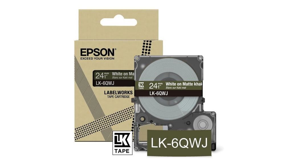 Epson Scanner