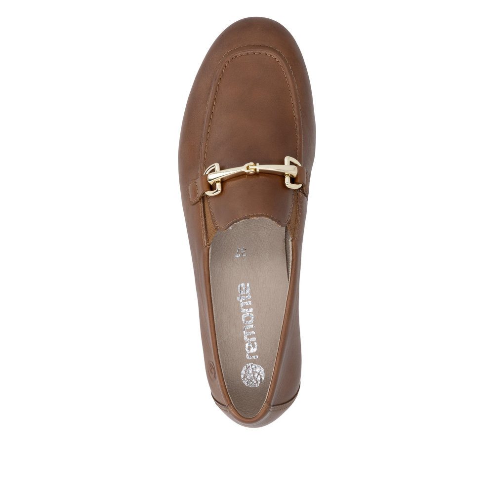 Remonte Loafer Clog