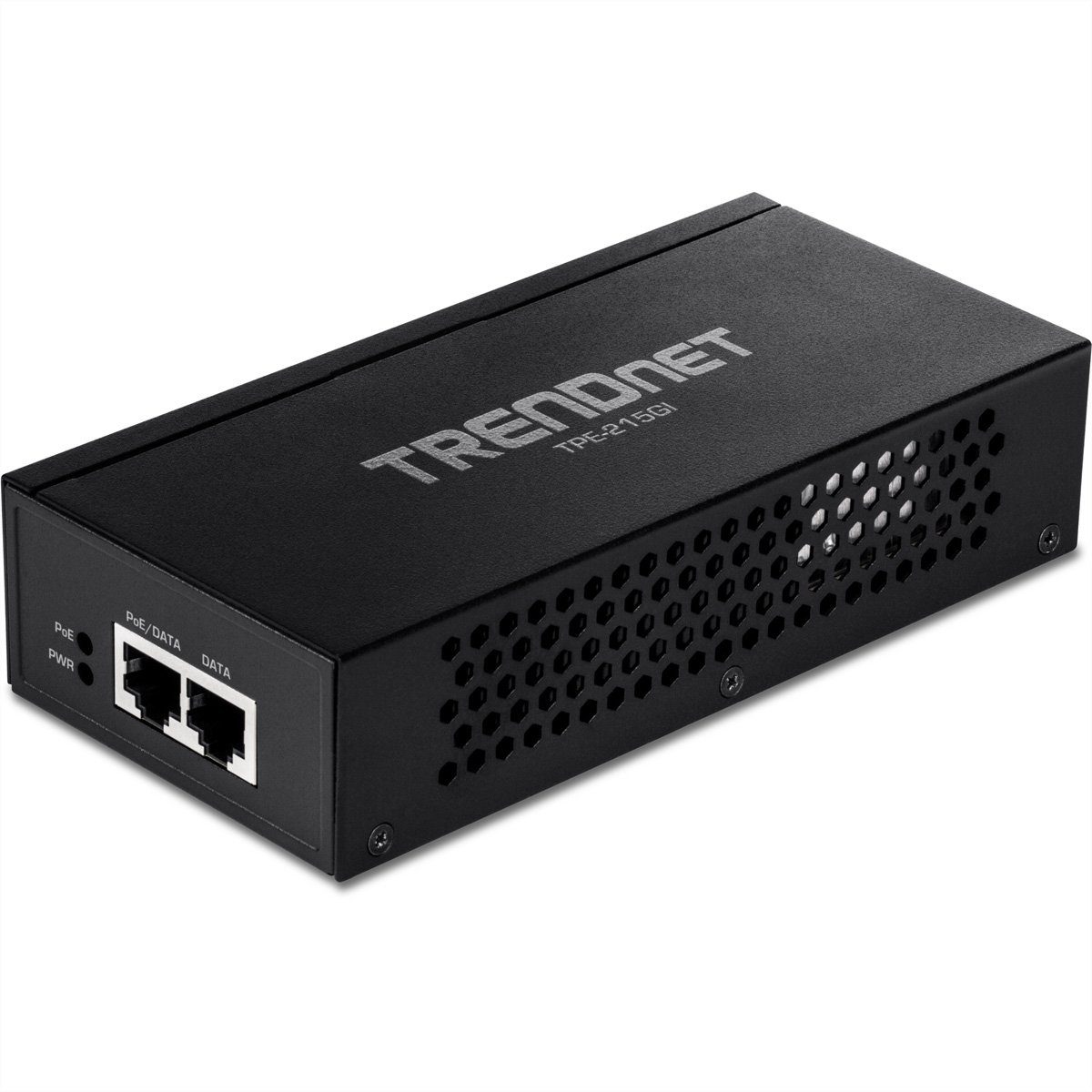 TPE-215GI 2.5G PoE+ Injektor Netzwerk-Switch