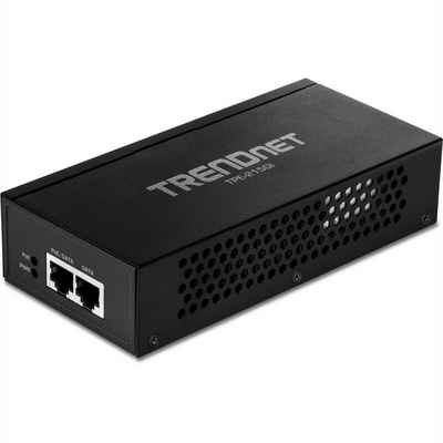 Trendnet TPE-215GI 2.5G PoE+ Injektor Netzwerk-Switch